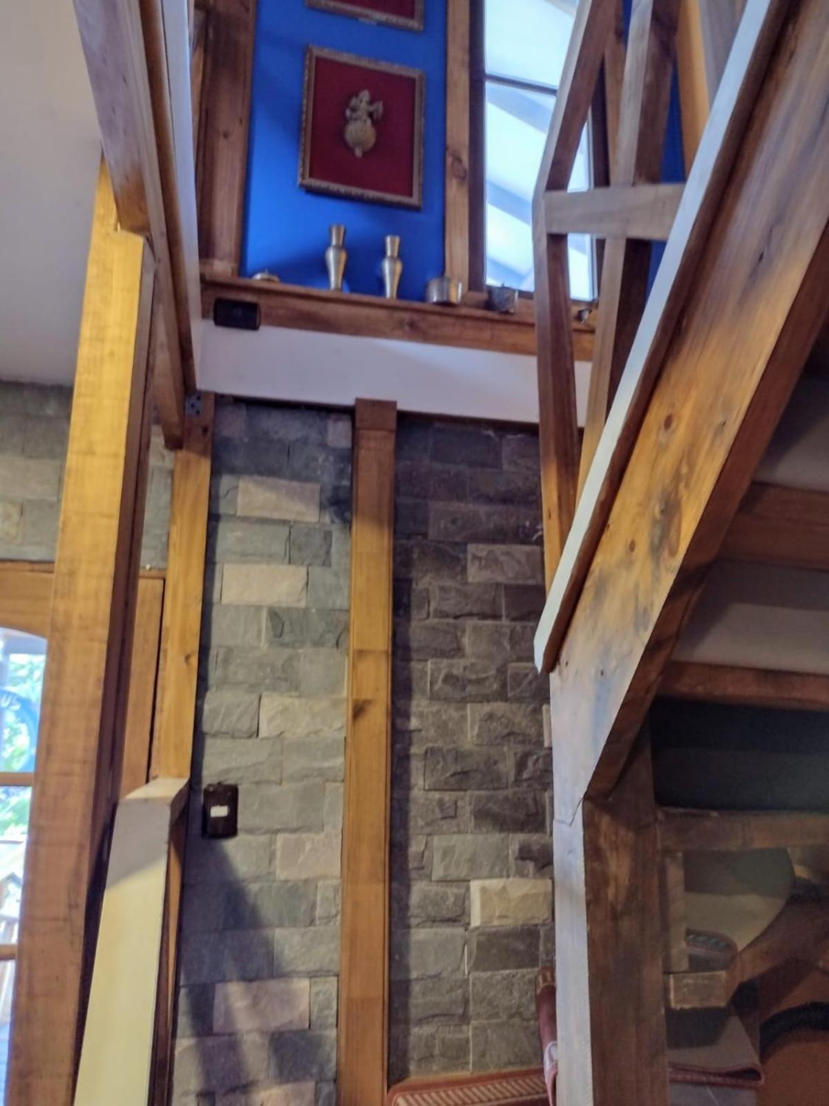 Сasa de vacaciones Casa Costa Panitao, Puerto Montt