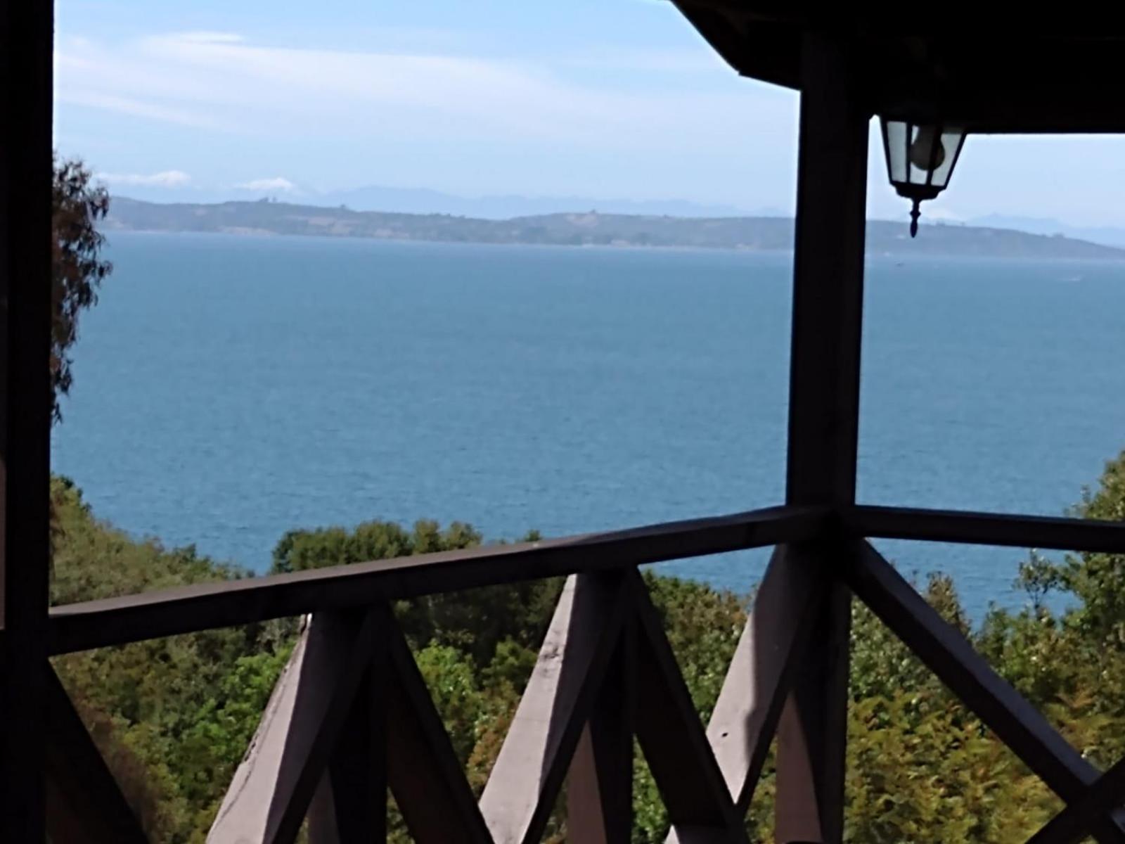 Casa Costa Panitao, Сasa de vacaciones *