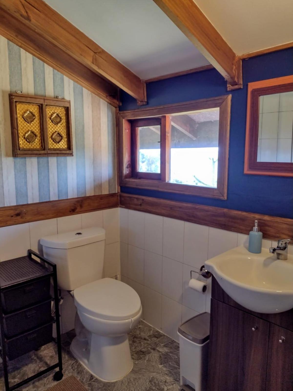 Casa Costa Panitao, Сasa de vacaciones Puerto Montt