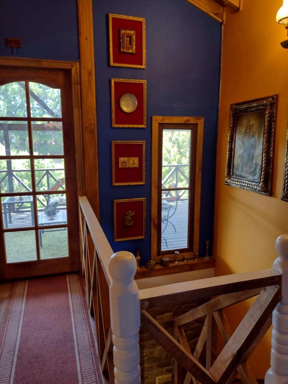 Casa Costa Panitao, Сasa de vacaciones Puerto Montt