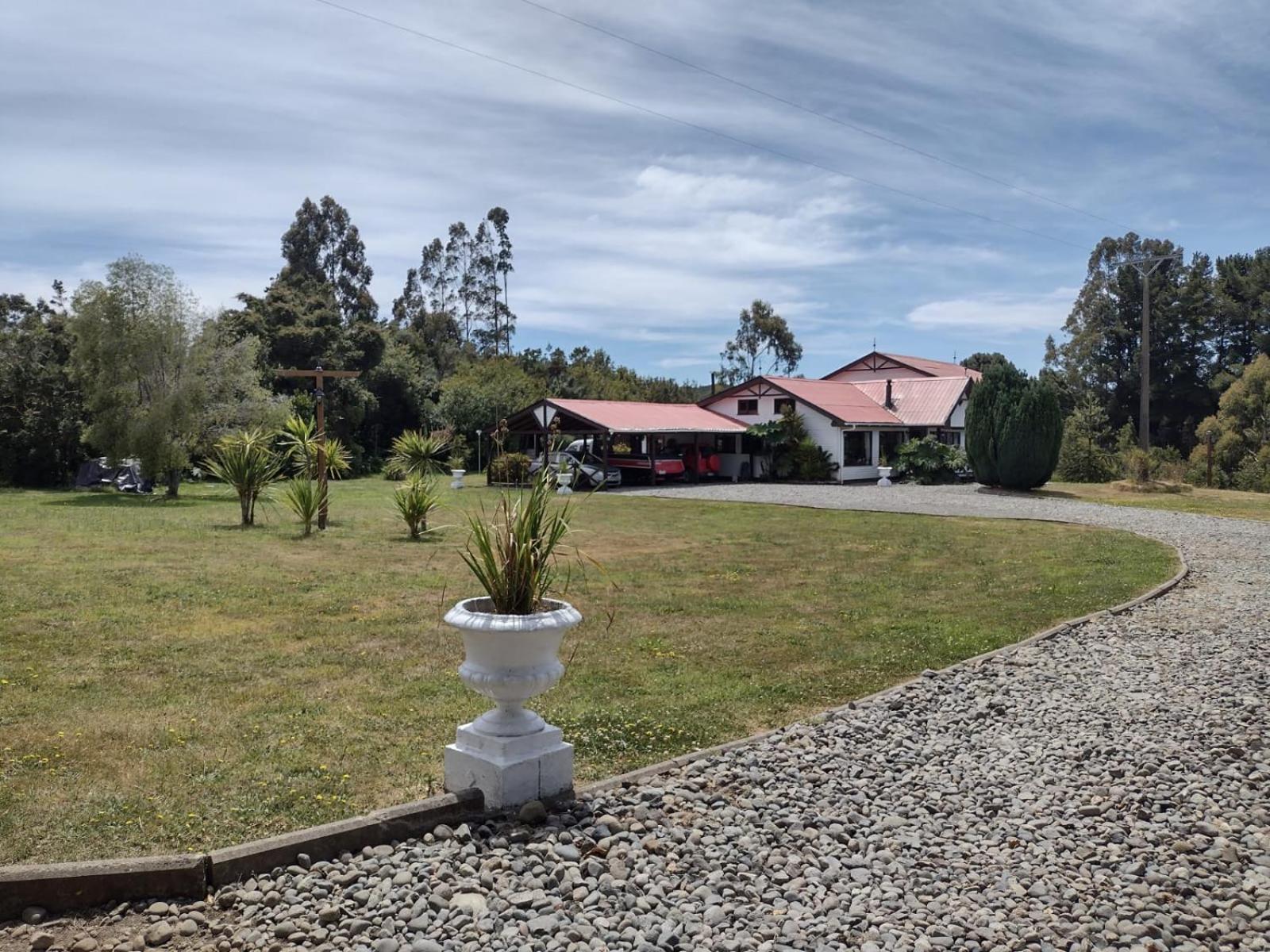 Casa Costa Panitao, * Puerto Montt