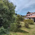 Casa Costa Panitao, Puerto Montt