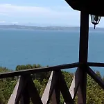 Casa Costa Panitao, Puerto Montt