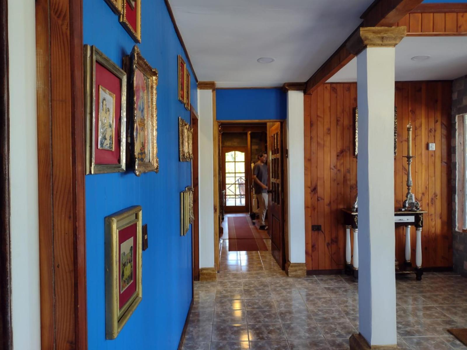 Casa Costa Panitao,