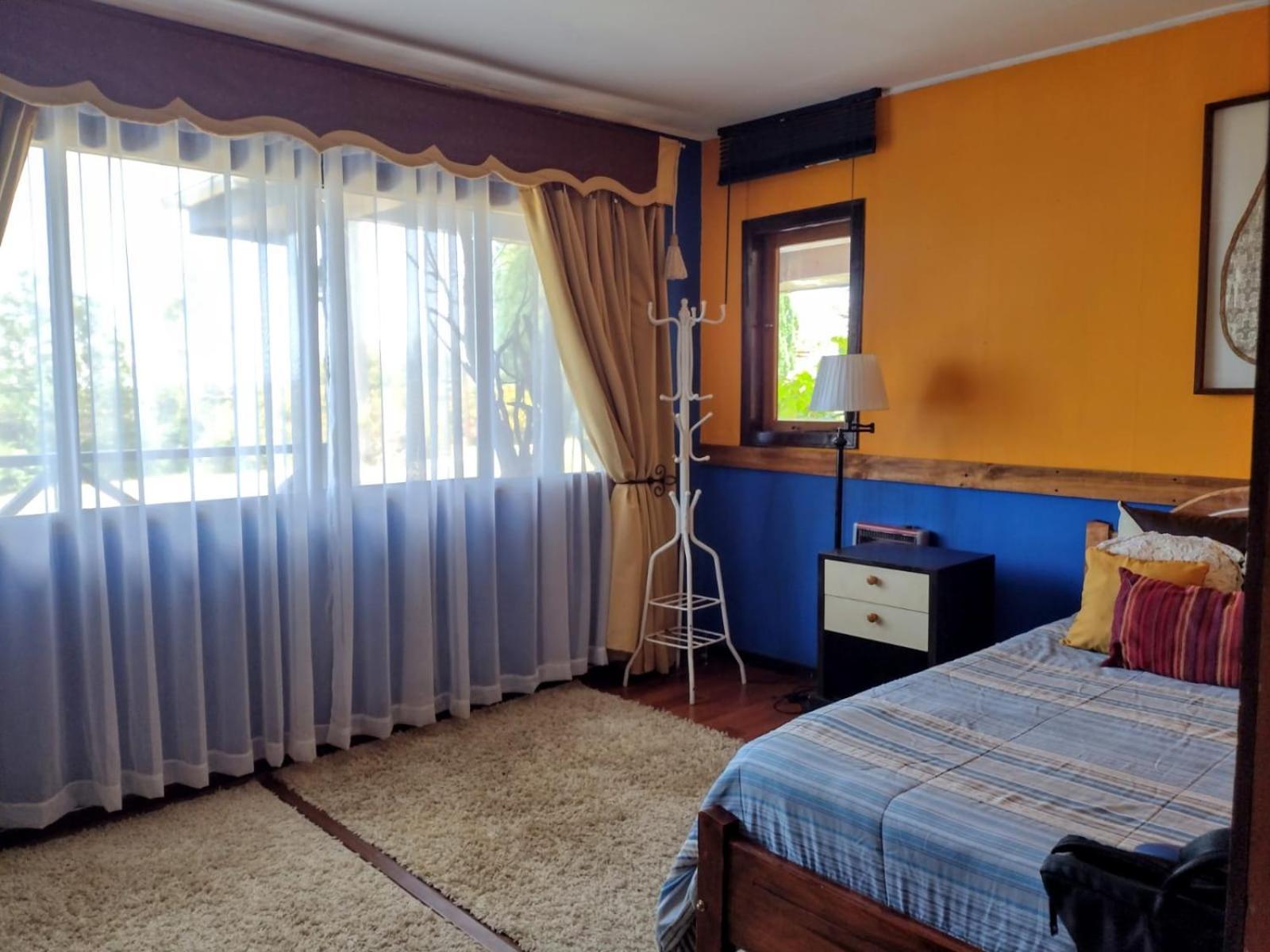 Casa Costa Panitao, Casa de férias Puerto Montt