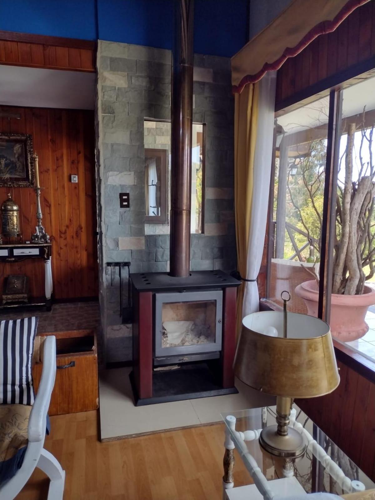 Casa Costa Panitao, Puerto Montt