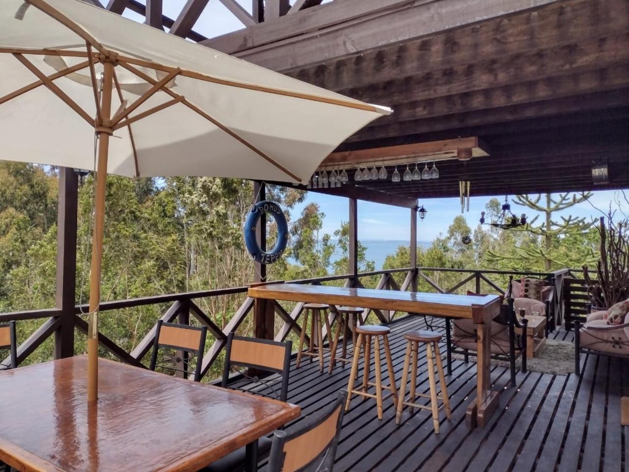 Casa Costa Panitao, * Puerto Montt