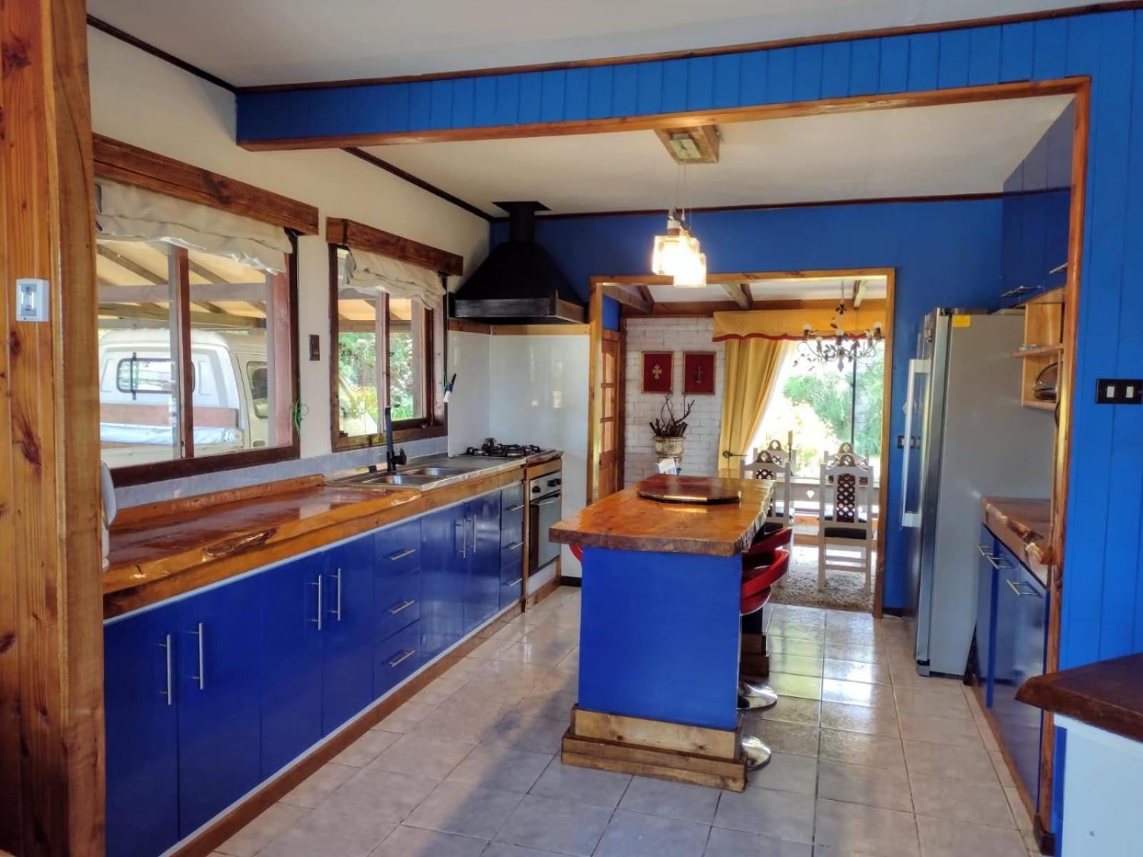 Casa Costa Panitao,