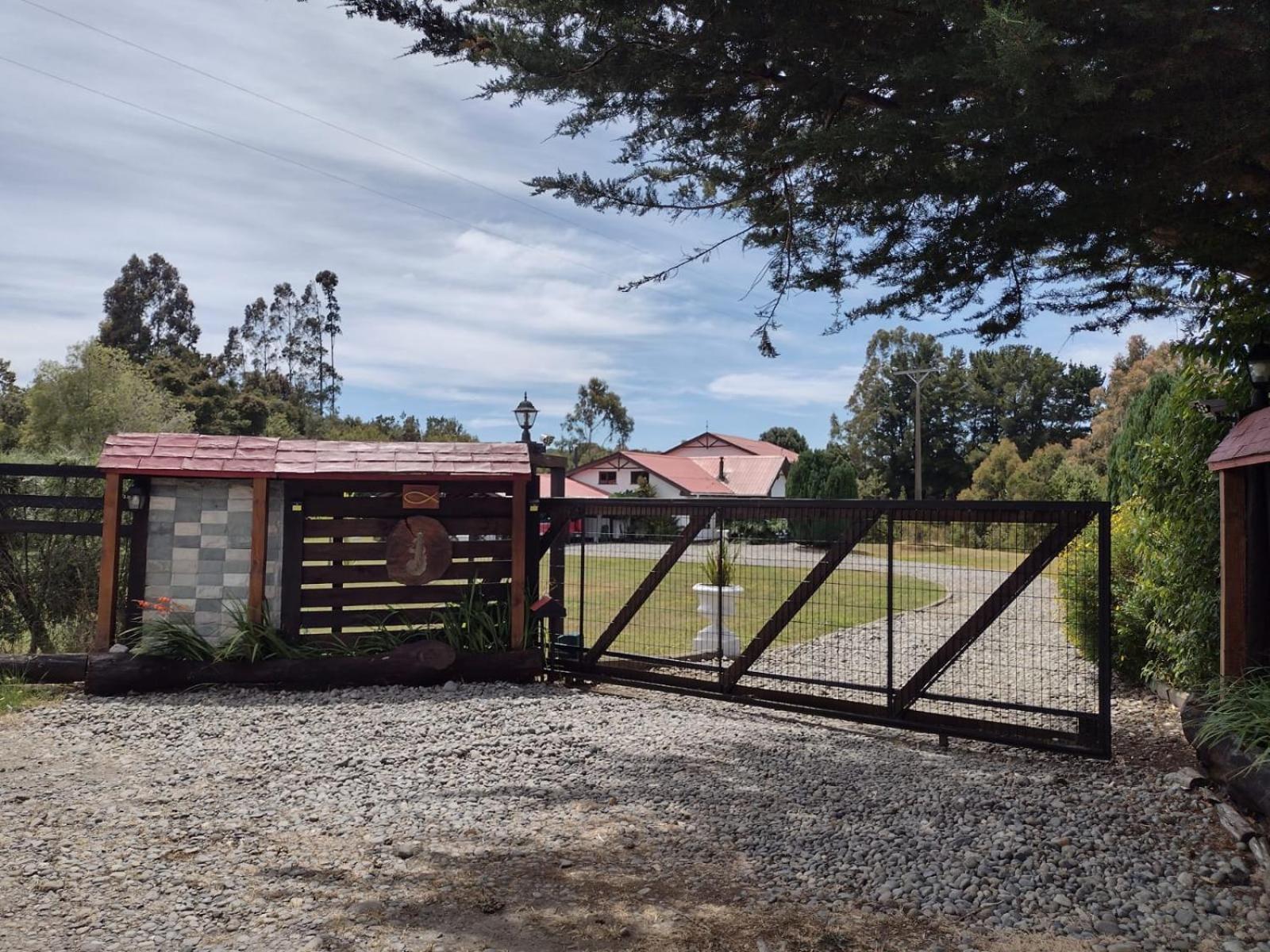 Casa de férias Casa Costa Panitao, Puerto Montt
