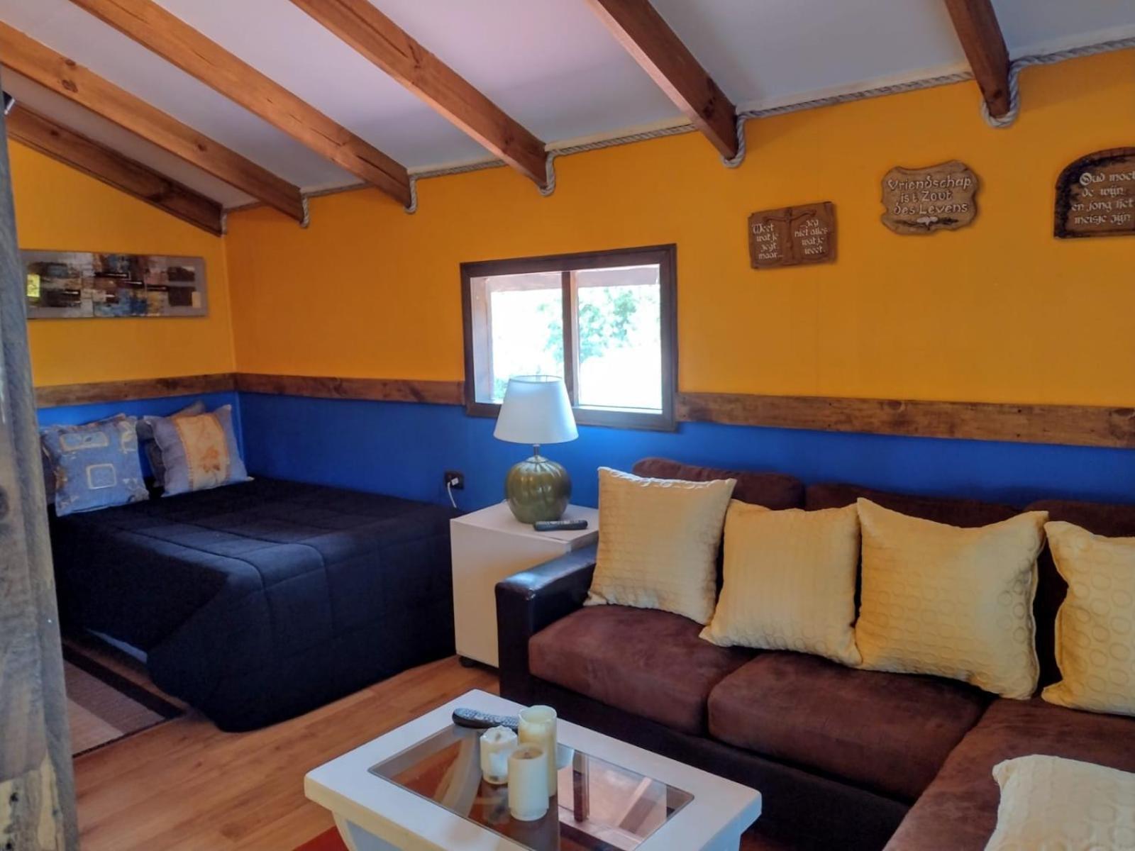 Casa de férias Casa Costa Panitao, *