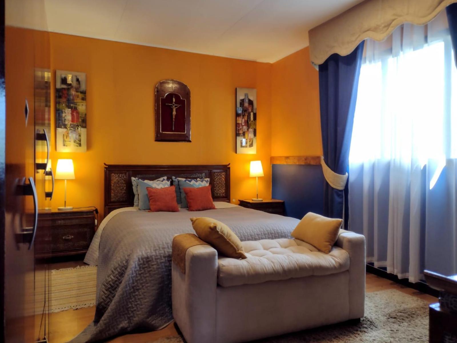 Casa de férias Casa Costa Panitao, *